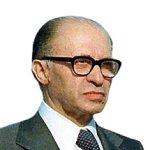 Menachem Begin