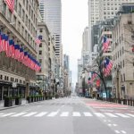 City Street