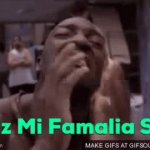 familia sources GIF Template