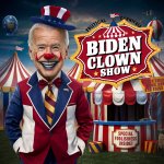 Clown show