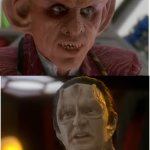 Quark Garack Rootbeer