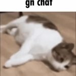gn chat meme