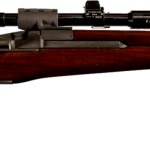 Springfield M1D Garand