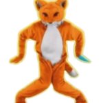 Just Dance 2015 Fox Mascott Pose 3