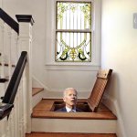 Biden basement