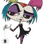 Creepie Creecher