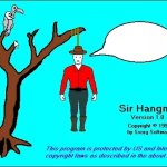 Sir hangman