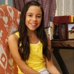 Jenna Ortega as Harley Diaz
