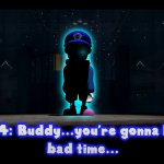 You're gonna have a bad time(SMG4)