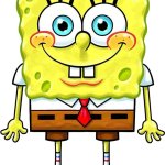 Spongebob