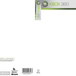 Xbox 360 Cover Art