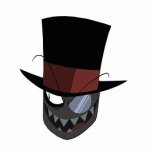 Black hat