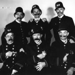 keystone cops