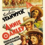 annie oakly