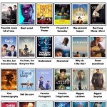 movies