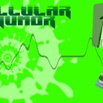 A 2mello themed cellular humor thing