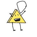 Triangle says: meme