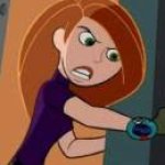 Kim Possible KP