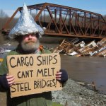 tin foil hat