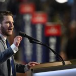 Shabbos Kestenbaum Speaks at RNC Convention