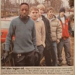 Det blev ingen CD