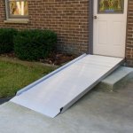 Home ramp