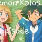 Pokemon kalos