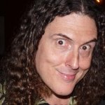 WEIRD AL NEW SONG | WEIRD AL NEW SONG!!! LINK IN THE COMMENTS | image tagged in weird al yankovich | made w/ Imgflip meme maker