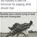 spelling | image tagged in godzilla had a stroke trying to read this and fricking died | made w/ Imgflip meme maker