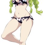 Bikini Mitsuri-chan