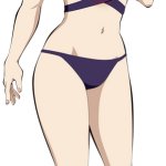 Bikini Shinobu-sama