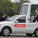 Trump mobile