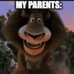 I hope this never happens to me! | MY PARENTS:; ME ON IMGFLIP.COM | image tagged in gifs,funny,memes,goofy ahh,parents,oh no | made w/ Imgflip video-to-gif maker