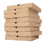 Pizza Boxes