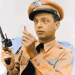 Barney Fife