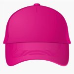 pink hat