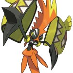 Tapu Koko