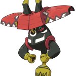 Tapu Bulu