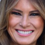 Melania Trump