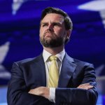 JD Vance thinks big meme