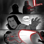 Sith killing