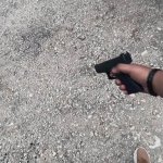 gun