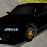 Nissan Skyline R32 Rumblesushi 3D meme