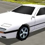 Mazda RX7 Rumblesushi 3D meme