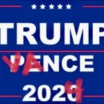 Trump Vance 2024 or Trump Pence part 2?