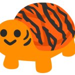 Tiger Turtle