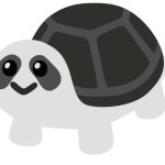 Panda Turtle