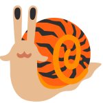 Tiger Snail