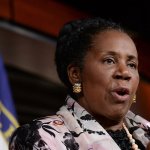 Sheila Jackson Lee