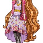 Holly O'Hair